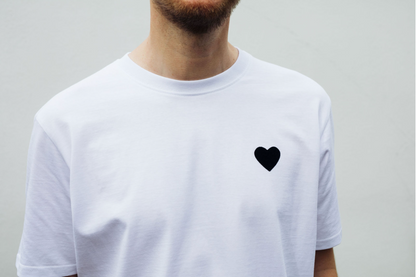 T-Shirt Herz
